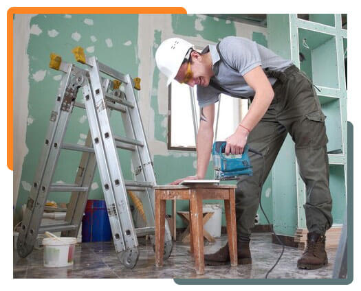 After Builder Cleaning Melbourne