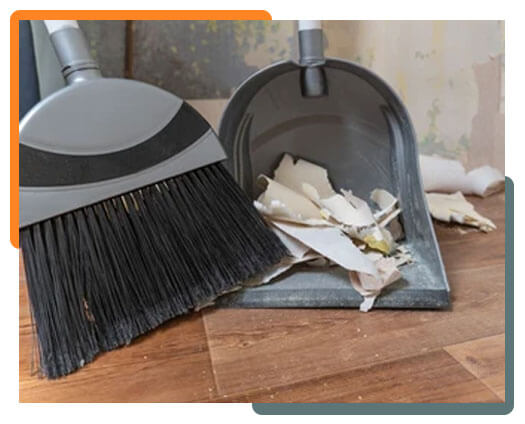 After Builder Cleaning Brisbane