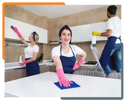 Professional House Cleaner Brisbane
