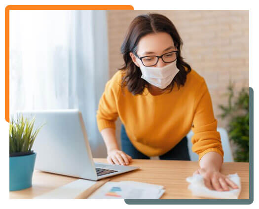 Office Cleaning Brisbane