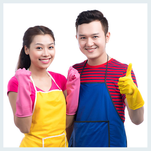 Bond Cleaning Adelaide
