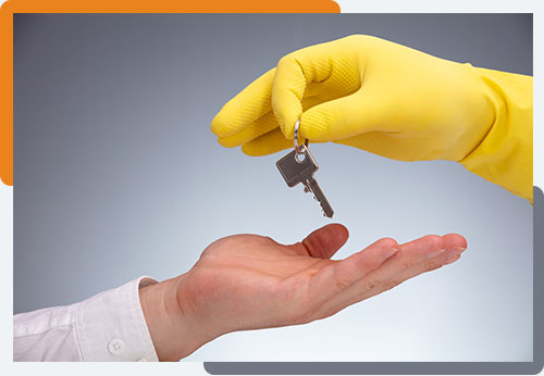 Bond Cleaning Adelaide Guarantee