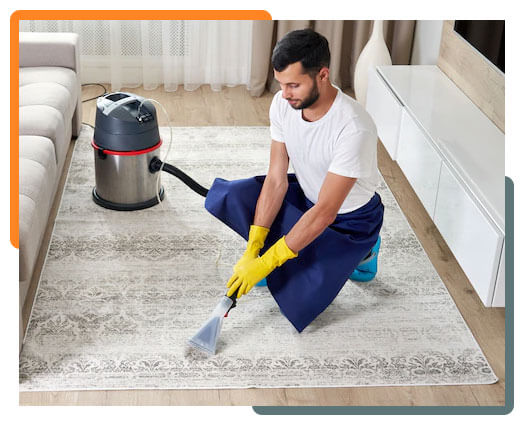 Carpet Cleaning Melbourne 