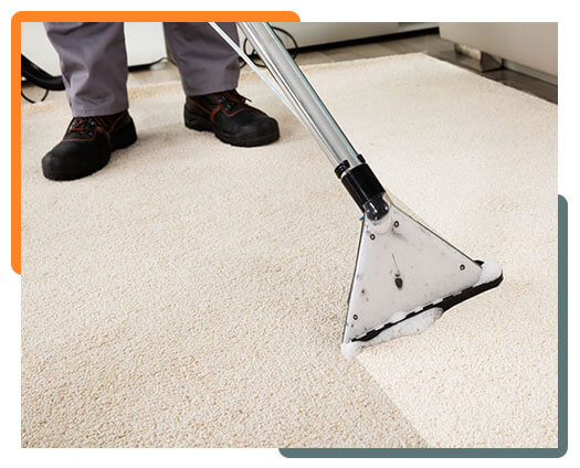 Carpet Cleaning Sydney 