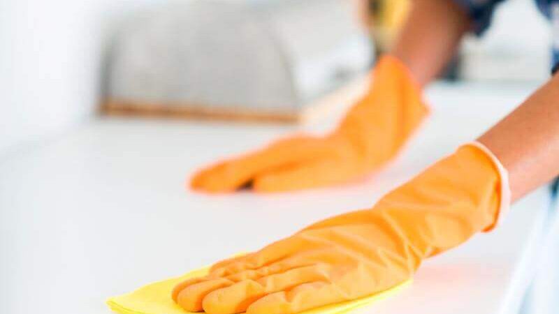 Cleaning Adelaide