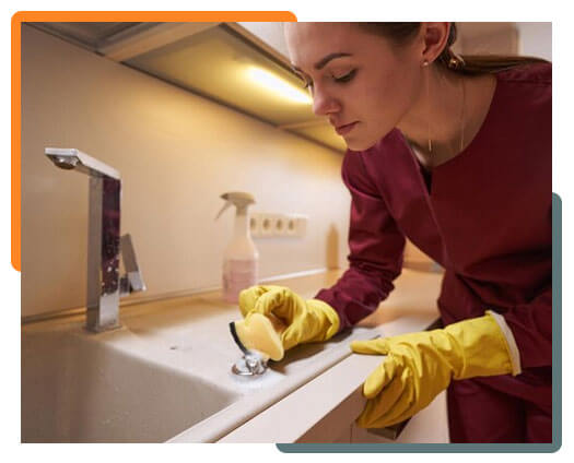 End Of Lease Cleaning Melbourne