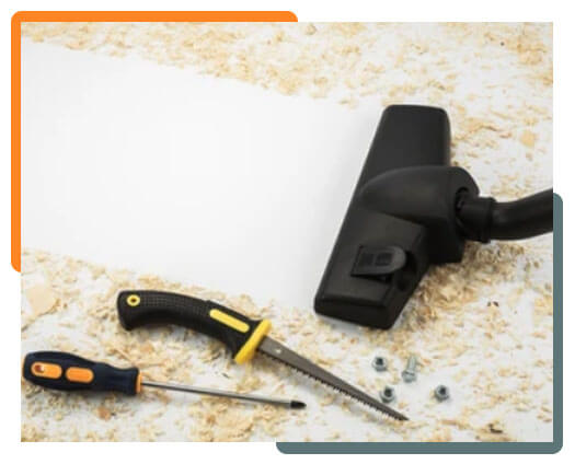 After construction cleaning gold coast