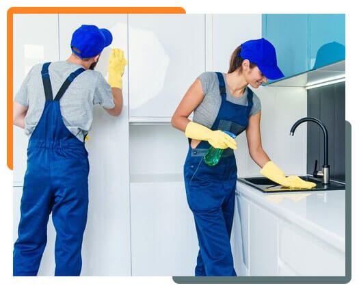 Best Domestic Cleaning gold coast