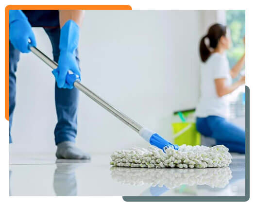 End Of Lease Cleaning Gold Coast