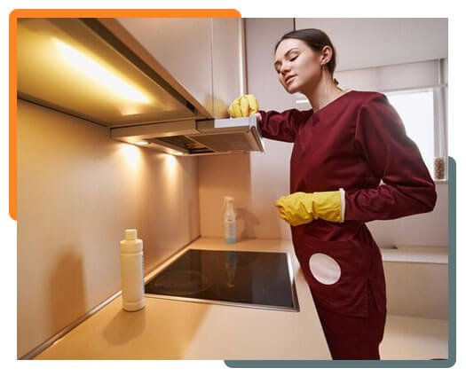House Cleaner Melbourne