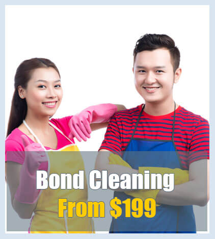 End of Lease Cleaning Adelaide
