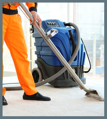 Carpet Cleaning Adelaide