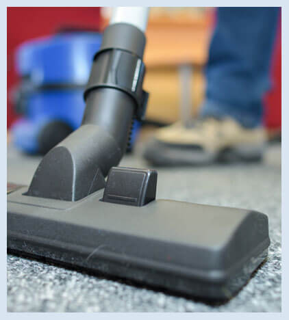 Carpet Cleaning Adelaide