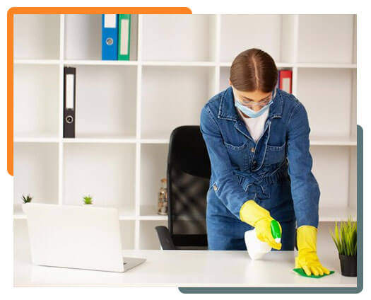 Office Cleaning Sydney