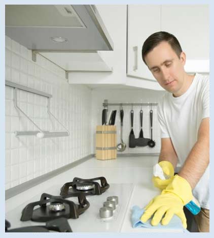 BBQ & Oven Cleaning Adelaide