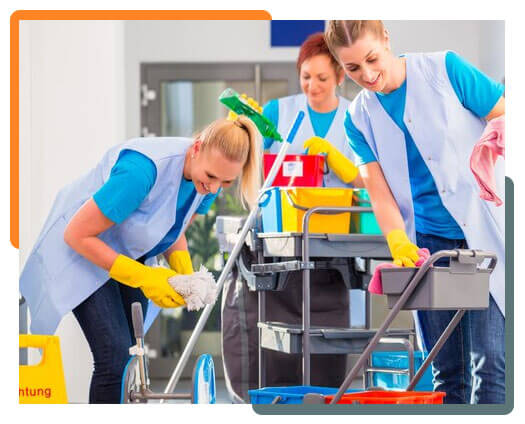 Office Cleaning Perth