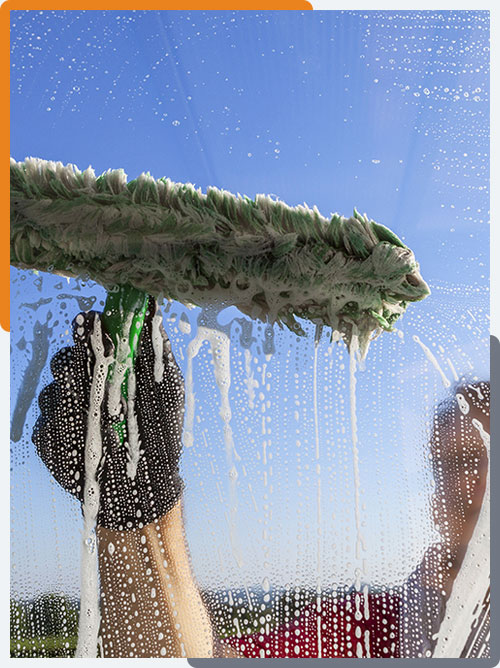 Affordable Window Cleaners in Gold Coast