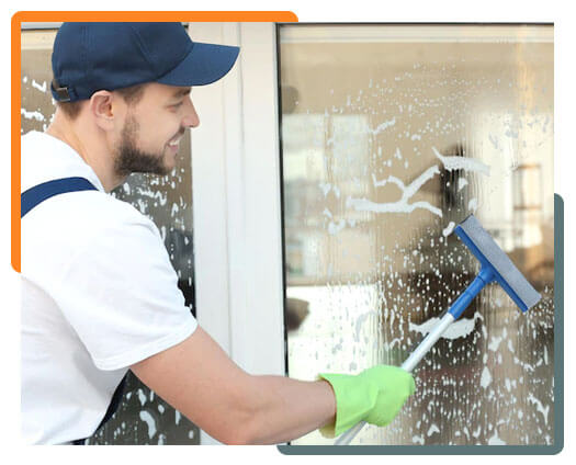 window cleaning Sydney
