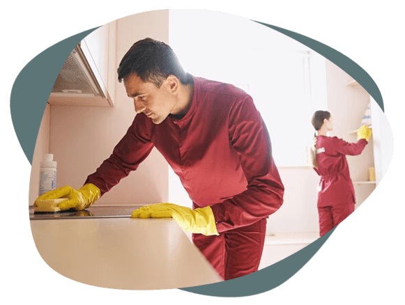 End of Lease Cleaning gold coast